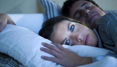 symptômes de parasites dans le corps