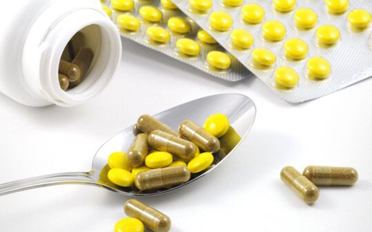médicaments pour nettoyer le corps des parasites